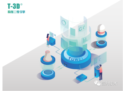 圖為技術 專注核心技術，引領行業發展，打造網絡與信息安全軟件新標桿